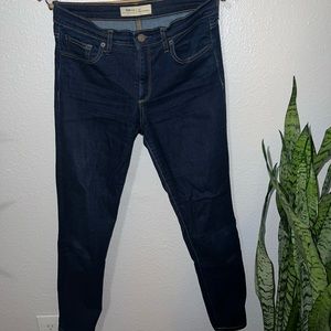 GAP 1969 jeans